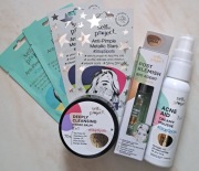 SELFIE PROJECT #STOPSPOTS ZESTAW