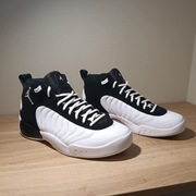 Jordan Jumpman Pro r. 45 (29 cm) DN3686 110 White/White-Black