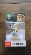 Amiibo Zelda Tears of the Kingdom Nintendo Switch