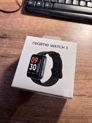 Smartwatch REALME WATCH 3