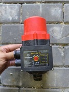 Sterownik ciśnieniowy BRIO SK-13 (Omnigena) - używany ok 3 miesiące