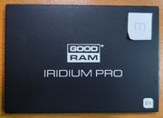 Dysk GOODRAM 240GB 2,5'' SATA III MLC SSD Iridium PRO #2