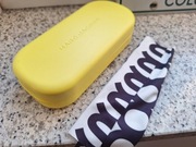 MARC JACOBS futerał etui na okulary prezent {nowy}