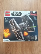 LEGO 75300 Star Wars - Imperialny myśliwiec TIE