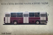 Historia łódzkiej komunikacji miejskiej w biletach