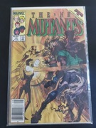 New Mutants #30. 