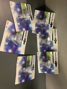 Philips EcoHalo GU10 35W | zestaw 6 żarówek | nowe, oryginalne