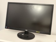 Monitor AOC E2470SWHE 24" 