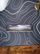 Pamięć RAM HyperX Fury Black DDR4 8GB 2666MHz