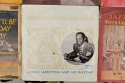 Płyta Winylowa jazz Lionel Hampton & His Rhythm