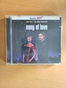 Ewa Małas Godlewska  Song Of Love & Jose Cura 2002 rok