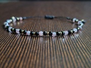 Bransoletka Turmalin