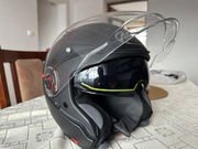 Kask motocyklowy
