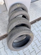 4x KLEBER Krisalp HP3 205/55R16 91H 2023 r