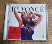 BEYONCE - 4 / 2 CD !!!