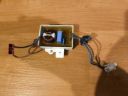 Filtr pz pralki LG Daewoo 