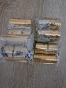 2 zł Sybiracy - worek menniczy 2008