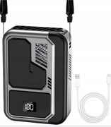 Wentylator do paska, 3 prędkości 