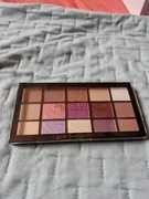 Paleta cieni do oczu Revolution Reloaded Visionary