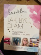 Jak być glam fleur de force