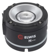 LAMPA LED Z AKUMULATOREM ELWIS Craftsman 600R