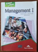 Management I Career Paths V. Evans Express Publishing 