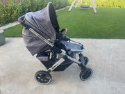 ABC Design Salsa 4air diamond