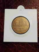 Moneta Francja 10 franków 1977 