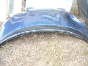 Scenic IV 16- listwa maski blęda  wygłuszenie