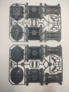 Kill Team Termination Terrain Sprue