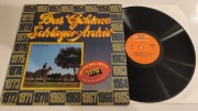 BONEY M. - AMANDA LEAR - BERNIE PAUL - LUV' - PAUL YOUNG - Various LP