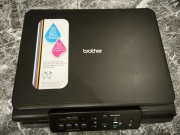 Drukarka BROTHER DCP J105