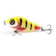 TREHOOK 6cm 13g Jerkbait tonący wobler wine red