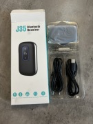 Odbiornik Bluetooth J35