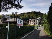 Odstąpię pięciodniowy pobyt w SZCZYRKU.