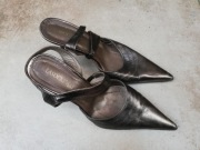 buty damskie szpilki Lasocki 38