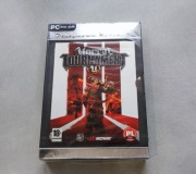 Gra Unreal Tournament 3 III PC Pudełko Nowa Folia