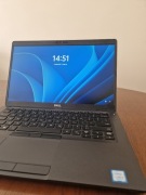 Laptop Dell Latitude 5401 | i5-9400H 8GB 256GB SSD