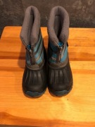 buty zimowe Martes