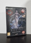 Unikat Gra PC Shaiya Eternity