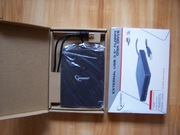 Napęd dyskietek FDD 3,5" GEMBIRD z wtyczką do USB