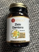 Ziele Damiana Yango 90 tab