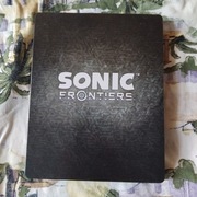 Sonic Frontiers Xbox series X / One Steelbook