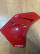 MASAI FURIOUS 50 2T BOK BOCZEK WYPEŁNIENIE PRAWE