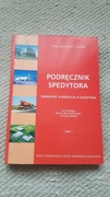 Podręcznik spedytora Tom II