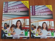 B.Pakuła, Testy z kluczem, język polski 4-6, 