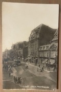 Łódź, Litzmannstadt, 18