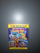 SZCZENIAK ZWANY SCOOBY-DOO DVD CZĘŚĆ 2 NOWY W FOLII