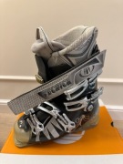 BUTY NARCIARSKIE TECNICA VENTO 70 ULTRA FIT 25,5cm