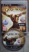God of War Wstąpienie [PL]